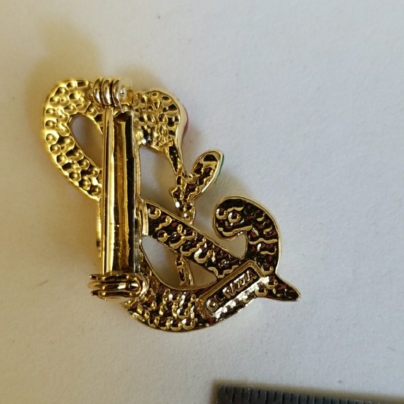 ROSE & pin - Picture 3 of 3